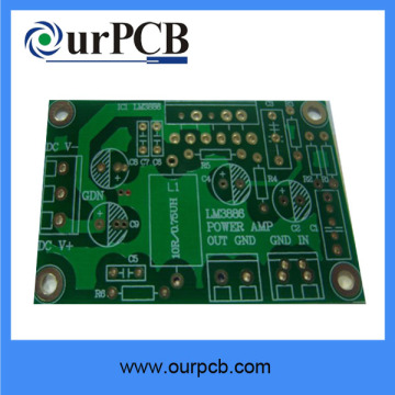 China printed circuit board supplier, electronic circuit board supplier