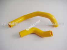 Silicone Radiator Hose Kits