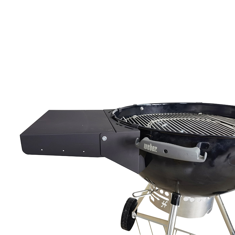 57cm kettletty grill stredable laulau