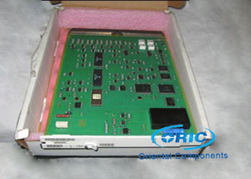 Used Alcatel - Lucent 5ess 107078156 Tn1414 Digital Link Dfi2-xt (con-tn) For Cdma Network Equipment