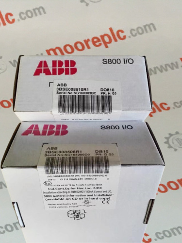 ABB Bivector 500 MK4-R05