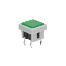 SPST Long Life Momentary LED Tact switch