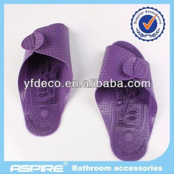 promotional light bath slippers