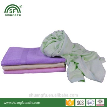 Toalla China alibaba towel bamboo bath towel face towel