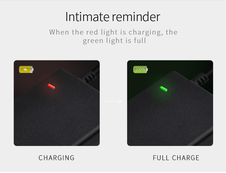 Battery charger adapter