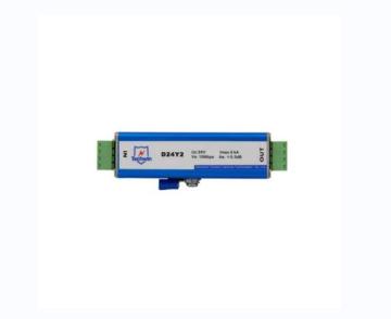 Industrial Control Line AI/AO Analog signal RS485 Protector