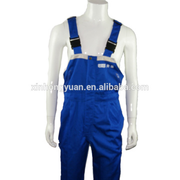 customized Siamese overalls workwear overalls men