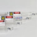 Reci CO2 Laser Tube für Laser Schneidemaschine