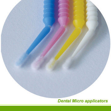 Ztdental micro applicators