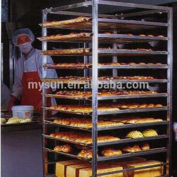 Factory Supply Bread Toast Rack Used for Bakery