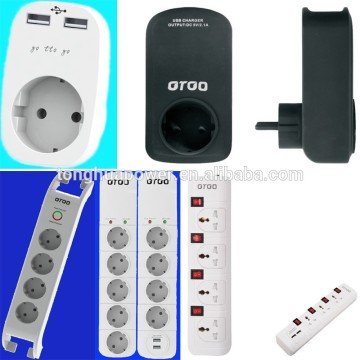 power surge/ power surge protector/ power surge protection/ power usb surge protector