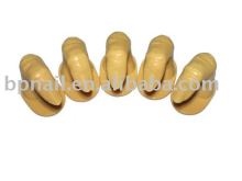 Nail Art Practice Finger