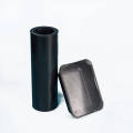 Black HIPS anti slip plastic sheet for electronics