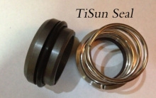 M3n Bergman Mechanical Seals?