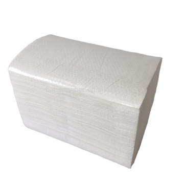 V Fold hand Paper Towel