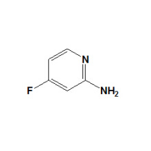2-Amino-4-Fluoropiridina N ° CAS 944401-77-8