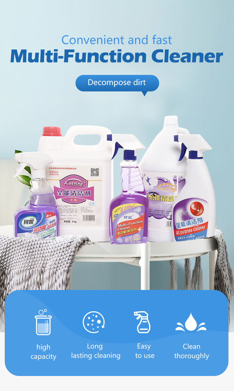 Dishwashing Detergent Liquid