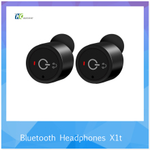 Latest Wireless Earbuds V4.2 Mini Bluetooth earpiece with Noise Cancelling for Mobile Phone