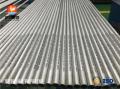 Alloy B UNS N10001 Seamless Pipe