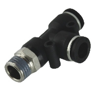 copper pneumatic connector  