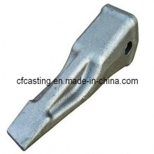 DH220 Bucket Tooth for Deawoo Excavator Parts