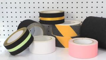 Abrasion Resistant Pet Tape For Steps Floor Stairs