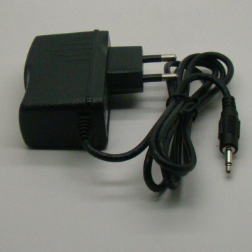 9v 1a Adapter Plug Power Supply Cord for Atari 2600 System Console Charger