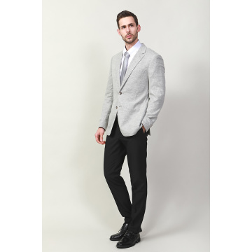 MEN'S FORMAL POLY LINEN SUITS