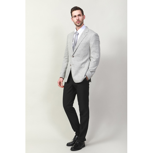 MEN'S FORMAL POLY LINEN SUITS