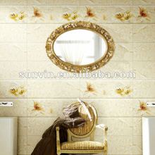 240*660 inkjet beige china hall wall tiles