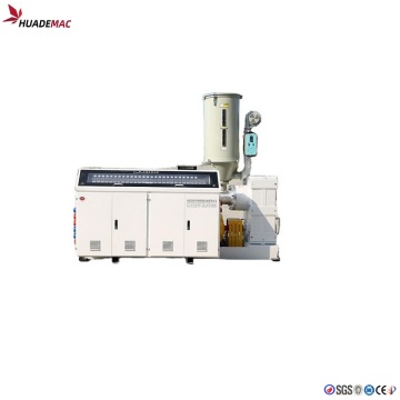 SJ65/33 single screw extruder