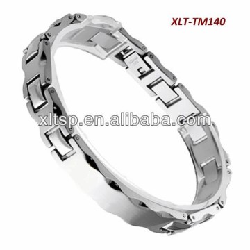 XLT-TM140 Engraved Bracelets Wholesale Id Bracelets