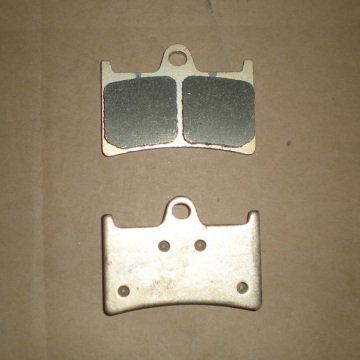 YAMAHA Sintered Brake Pads