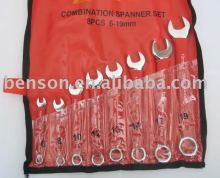 8pc Combination Wrench (H039)