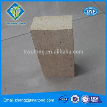 High Alumina Bricks for EAF Roof DL-75