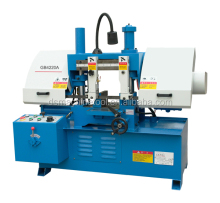 GB4220A Dual Column Horizontal Band Sawing Machine