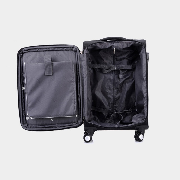 Suitcase Business Trolley Luggage