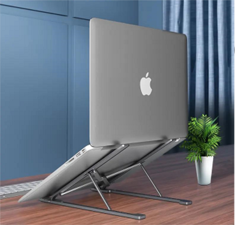 Desktop Lift Heightened Cooling Laptop Stand