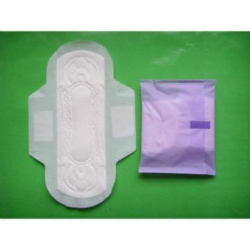 240mm cotton soft sanitary towel for ladies