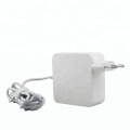 ЕС Plug 85W ноутбук адаптер питания Apple Macbook