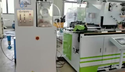 High Performance automatic food can production line