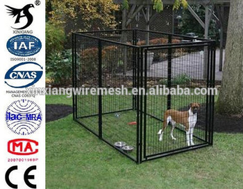 wholesale the cheap dog cage (fashion)