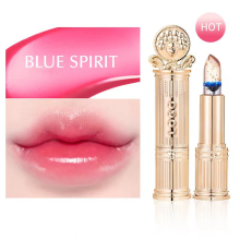 Vegan Organic Waterproof Chapstick with Mirror