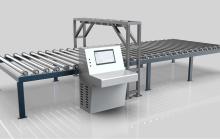 Visual Detection Machine For Sale