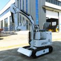 Mini Hydraulic Excavator Machine for Sale