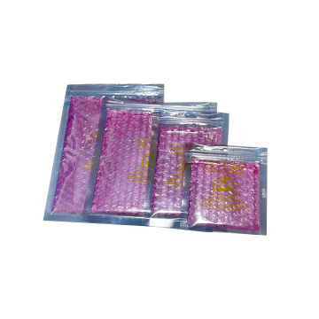 Anti-static ESD Shielding zip-lock Bag