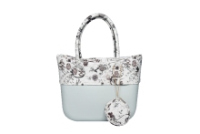 women winter eva bags with edge and purse