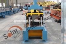 Automatic Gutter Machine