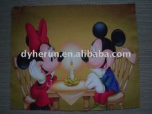 ipone cleaning cloth digital print