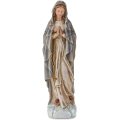 سانت ماري تمثال للكنة حديقة